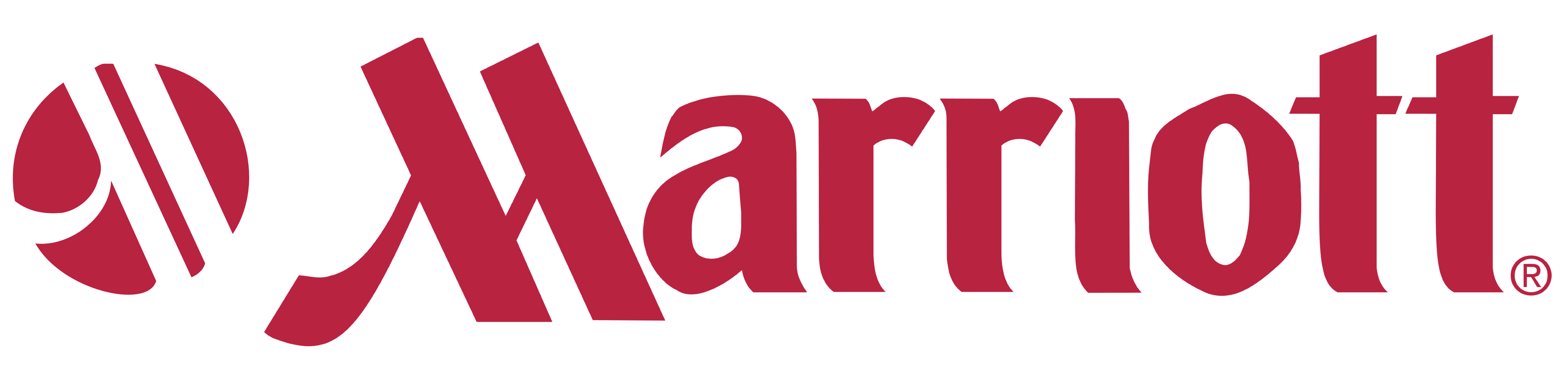 Marriott logo